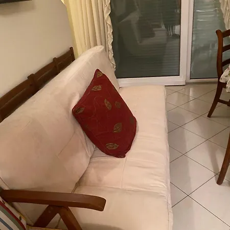 Sea Front Maisonette Vrachati