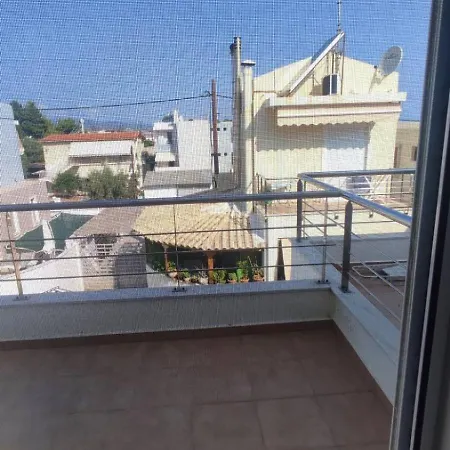 Apartment Sea Front Maisonette