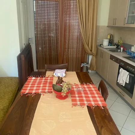 Sea Front Maisonette Vrachati