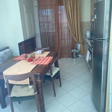 Sea Front Maisonette * Vrachati