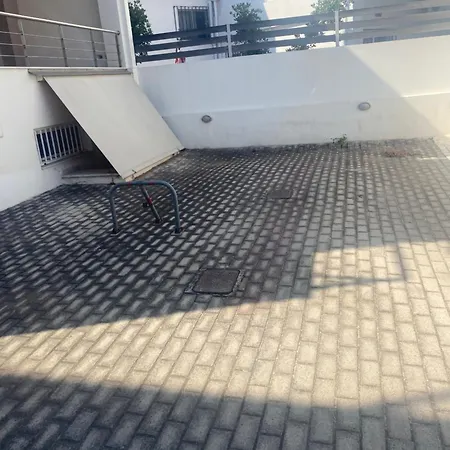 Sea Front Maisonette ヴラハティ